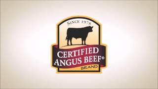 Certified Angus Beef