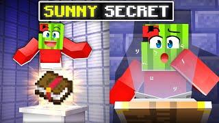 Stealing My Friend's SECRET DIARY In Minecraft!