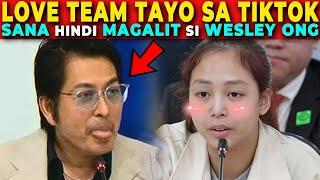  LOVE TEAM tayo sa TIKTOK CASSY - CONG. DAN | Jevara PH