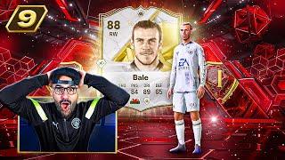 OMG INSANE 15-0 REWARDS & 88 ICON SBC PACK! FC 25 ULTIMATE TEAM RMTG #09