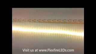 Who has the Brightest Industrial LED Strip Light?