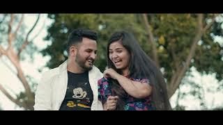 BEST PRE-WEDDING 2023 KARAN & ANJALI \ VICKY ART GALLERY Films VICKY MEHTA -9465514434