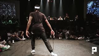 battle Next URBAN lEGEND 2018 / demi finale hip hop / tlaw vs kefton