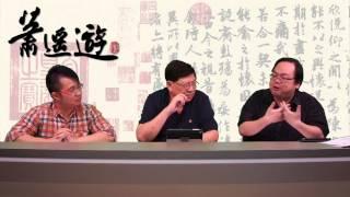 李梓敬應加入左翼廿一 / Dday3 策略深究〈蕭遙遊〉2014-05-01 d