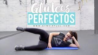 Rutina perfecta para glúteos | GymVirtual