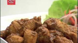 AsianMeals® Lemongrass Chicken Fillets