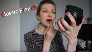 Get the Parisian makeup look with Five products | Olga & Other Stories