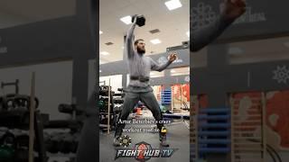 Beterbiev NEW INSANE POWER ahead of Bivol rematch!