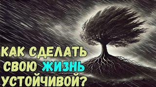 Трума, части6️⃣и7️⃣Недельная глава Торы. Рав Байтман. Как заземлить духовность?