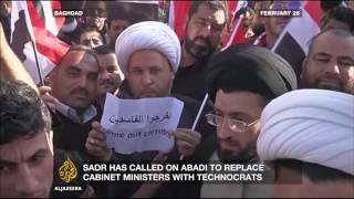 Inside Story - Is Muqtada al-Sadr fueling Shia infighting in Iraq?