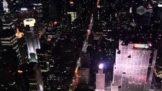 DeluxeMusicHD - New York Night Flight 02