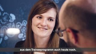 SAP Trainee bei PwC | Susanne berichtet