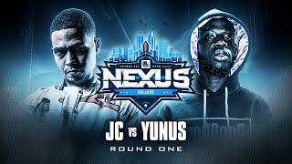 JC VS YUNUS | URLTV