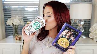 THE FALL FAVORITES TAG | Jaclyn Hill