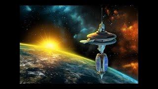 BBC Documentary 2017 - Colonizing Space - Universe | Full Documentary HD