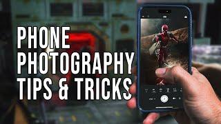 Master Phone Photography: 10 Tips for Best Quality