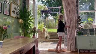 How to dress Bifold doors