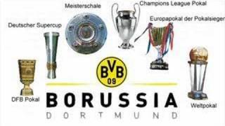 Wir sind Dortmund, Borussia