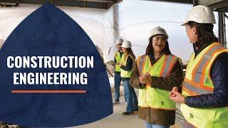 Build Your Future: Construction Engineering at Colorado School of Mines