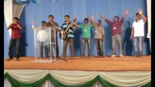 School of the Holy Spirit, 24th Batch, Berachah Prophetic Ministries