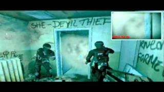 SWAT 4: Intro