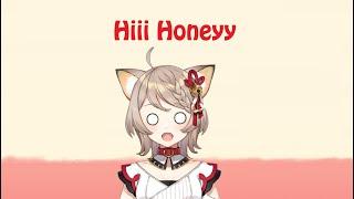 Nia Suzune : Haaii Honey【 Nia Suzune / 鈴音にあ [PRISM Project]  】