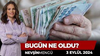 Enflasyon Yüzde 52 Geldi. Emekli Maaşı ve Asgari Ücrete Zam Ne Kadar Olur?