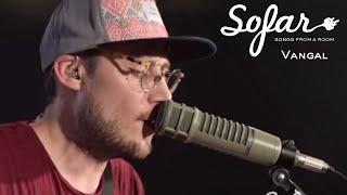 Vangal - Retrovisor | Sofar Puebla