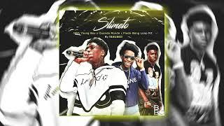 [FREE] {+10} NBA YoungBoy Loop Kit 2022 ''Slimeto'' (Fredo Bang, JayDaYoungan, Quando Rondo)