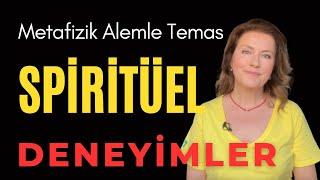 Spiritiüel Deneyimler Neden Arttı?