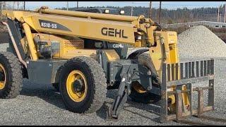 Quality Construction Equipment at Above All Equipment Sales