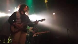 "Highway Star" (Deep Purple cover) by RockStallion live at the Whisky A GoGo