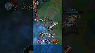 New Most OP Champ For Patch 14.4 #shorts #leagueoflegends