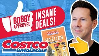 Costco Deals For November - Let's Go Shopping