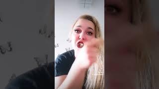 Shut up - Celo Minati - Kopie TikTok DieDramaQueenNo01