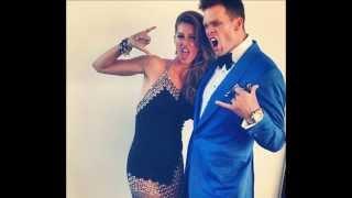 Tom Brady & Gisele Bündchen