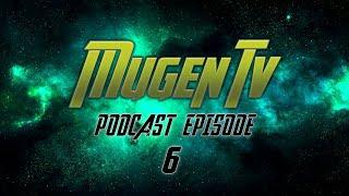 Mugen TV Episode 6: XBOX Handheld & Chrono Trigger Returns?