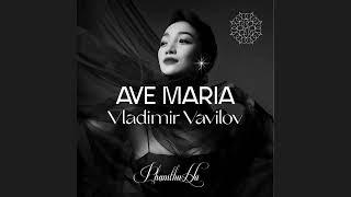 AVE MARIA - PHẠM THU HÀ