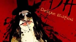 Slash (Audio Interview) with 1039 the Bear's Reverend Ryno