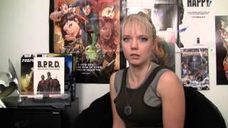 The Weekly Bleed Bloopers