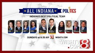 'All INdiana Politics' | Oct. 20, 2024