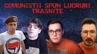 Comunistii spun lucruri trasnite - mix