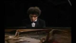 Evgeny Kissin Schubert Liszt Auf dem wasser zu singen