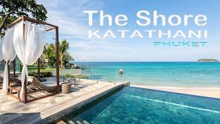 Luxury Escapes | The Shore Katathani Pool Villas in Phuket