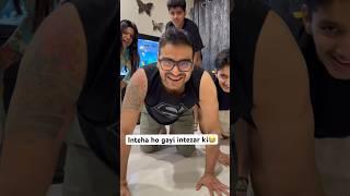 Plz like,follow & share #entertainer #comedy #trending ##foryou #family