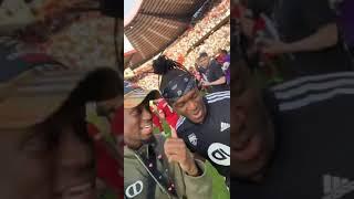 Manlikeisaac meets KSI