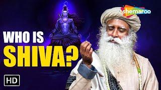 Does Shiva Really Exists? Who Is Shiva? Sadhguru Answers..