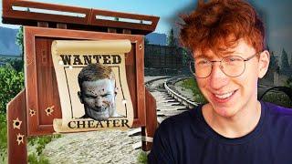 Patterrz Reacts to 20 Traps That CAUGHT MILLIONS of Cheaters