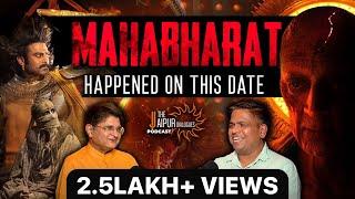 Mahabharat Happened on Exact this Day | Ramayan, Mahabharat, & Beginning of Kaliyuga | Nilesh Oak