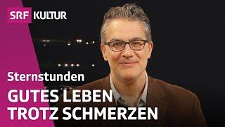 Wie meistern wir harte Zeiten im Leben? | Sternstunde Philosophie | SRF Kultur